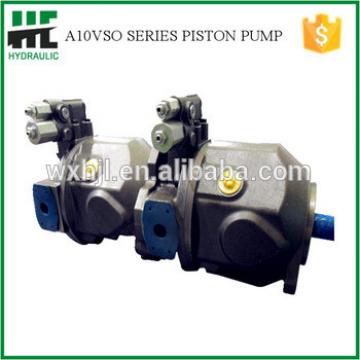 Rexroth A10VSO Series Piston Pump