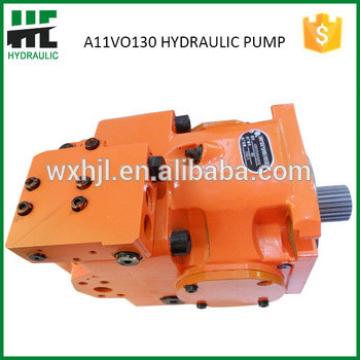 High pressure A11VO130 hydraulic piston spare pump