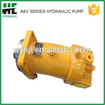 A6V80 Rexroth Hydraulic Motor