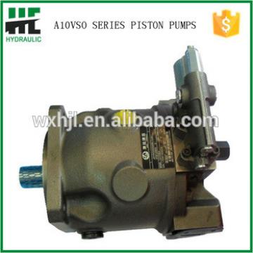 Rexroth A10VSO Series Hydraulic Piston Pump