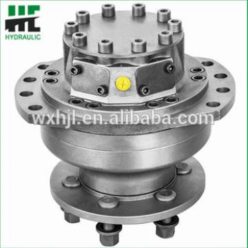 Poclain ms11 hydraulic motor