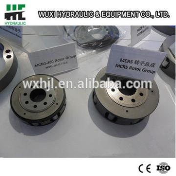 Rexroth MCR03 hydraulic motor spare parts for MCR Rexroth motor