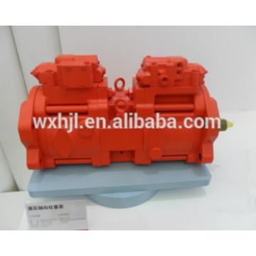 Excavator hydraulic pump Kawasaki K3V63 hydraulic pump for excavator