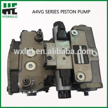 Rexroth A4VG180 hydraulic pump or hydraulic ram pumps for sale