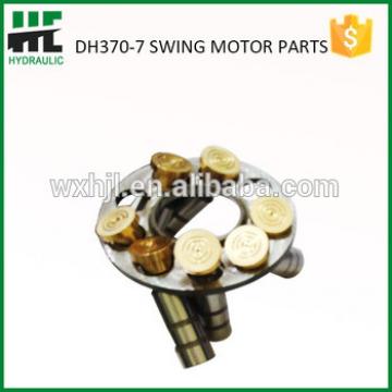 DH370-7 swing motor for excavator hydraulic parts
