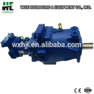 Supply hydraulic piston pump rotation models PV series Parker