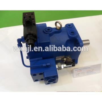 Hydraulique pump replacement rotary power hydraulic pump Parker PV