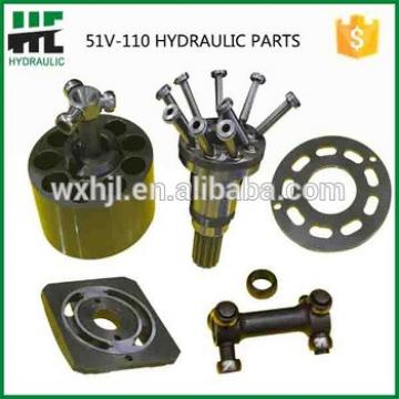 China seller sauer 51v110 pump hydraulic parts