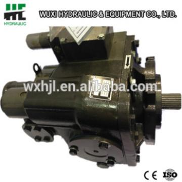 Sauer Danfoss hydraulic pumps PV20 PV21 PV22 PV23 PV24