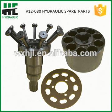 Best price parker spare parts v12-080 pump parts