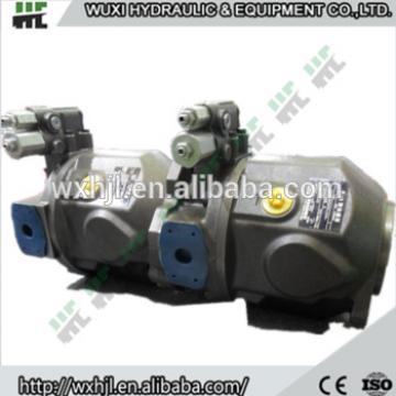 Rexroth hydraulic A10VO pumps A10VO45 swash plate pump