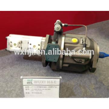Supply Rexroth A10VSO71 Hydraulic piston pump manufacturers