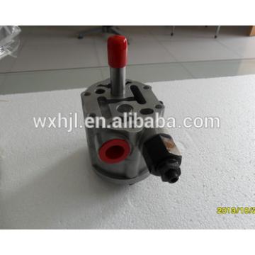 High quality factory price Sauer PV20 series hydraulic gear pump unit