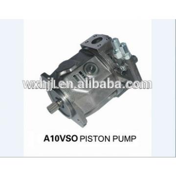 Rexroth hydraulic replacement piston pump A10VO
