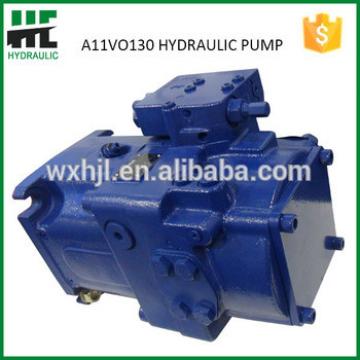 Rexroth A11VLO130 hydraulic piston pump for sale