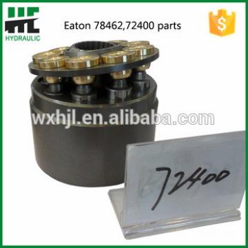 High quality 72400 hydraulic pump spare parts for sale