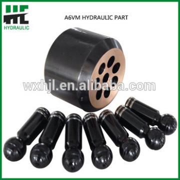 hot sale A6VM250 rexroth hydraulic parts for pump