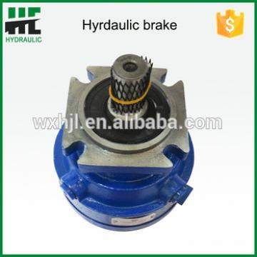 Safety electric machine hydraulic brake for sale