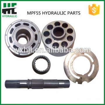 Linde MPF55 hydraulic pump parts supplying