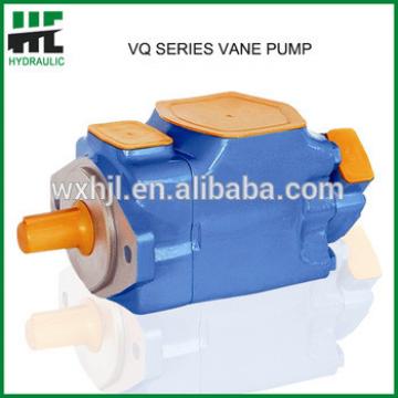 China selling high speed VQ series vane pump