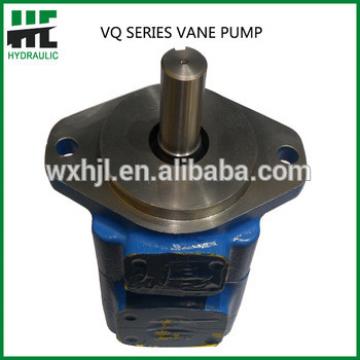 Professional VQ series vane pump for machinery on sale