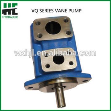 High pressure Vickers VQ series hydraulic vane pump