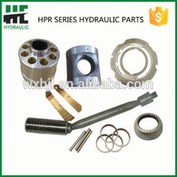 China Linde hydraulic HPR105 pump parts