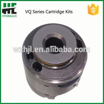 VQ series double vane pump hydraulic pump cartridge kits