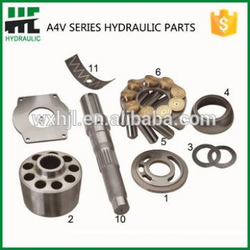 Hydraulic parts A4V56 spare parts for pump