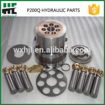 China parker P200Q hydraulic pump parts