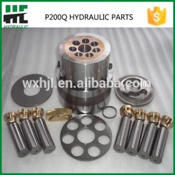 Hydraulic pump Parker P200Q displacement parts