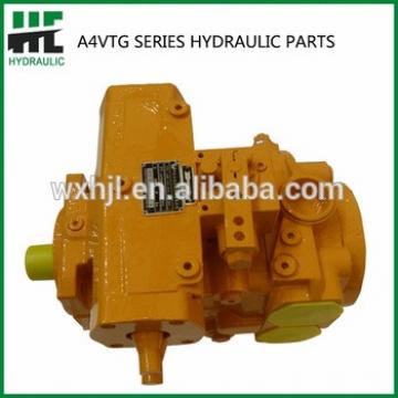 Hydraulic A4VTG90HW axial piston pump
