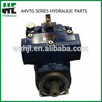 High pressure A4VTG71HW rexroth hydraulic pumps