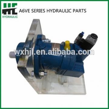 Rexroth A6VE250 hydraulic motors for sale