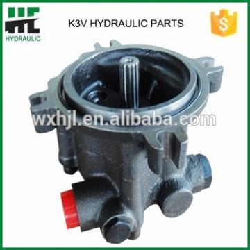 Hydraulic pumps K3V280 spare parts hydraulic pump parts