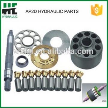 AP2D21 hydraulic piston pump spare parts