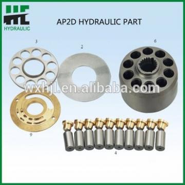 Uchida hydraulic variable pump AP2D parts