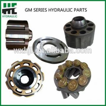 Hydro pump GM series hydro motor spare parts
