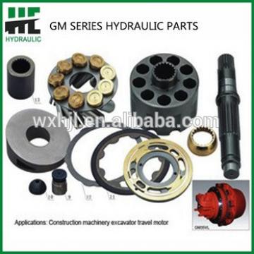 Hydro GM series hydro motor spare parts