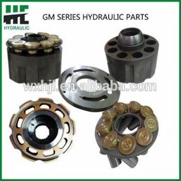 GM23 hydraulic travel motor spare parts