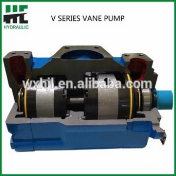 Made in China V series vickers hydraulic vane pump