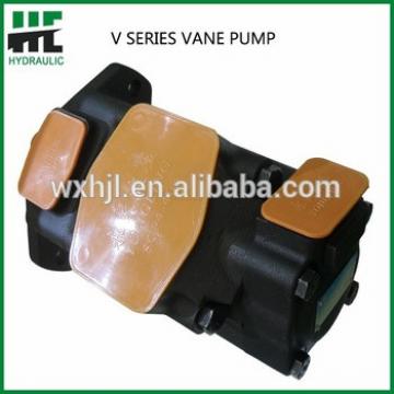 Wholesale V series hydraulic vane spare pump