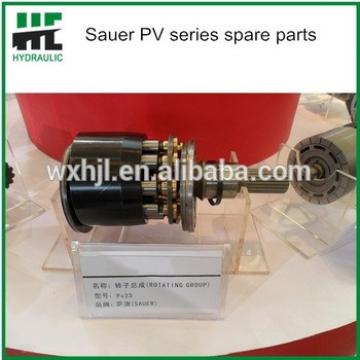 Professional SPV26 SPV27 hydraulic pump press repair services online