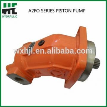 Wholesale A2FO series rexroth hydraulic axial piston pump