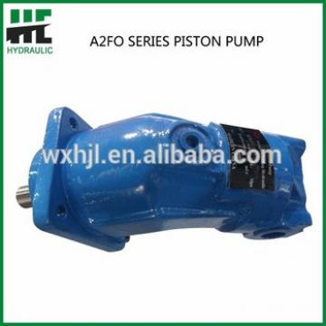 Fixed displacement A2FO hydraulic pump piston photos