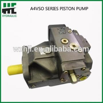 China supplier wholesale price of A4VSO hydraulic piston pump