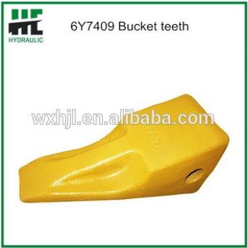 China supplier J400 PT improved penetration 6Y7409 bucket teeth wholesale