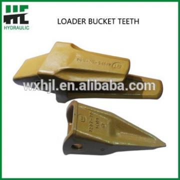 Wholesale loader bucker teeth for excavator