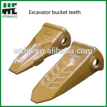 Kubota bucket teeth excavator parts for sale