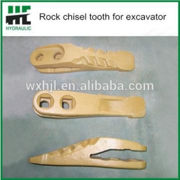 Best selling 332-C4388 rock chisel tooth for excavator wholesale